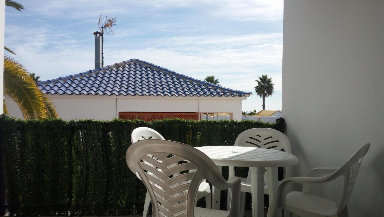 Casa Anna Aparthotel Caleta De Fuste Exterior photo