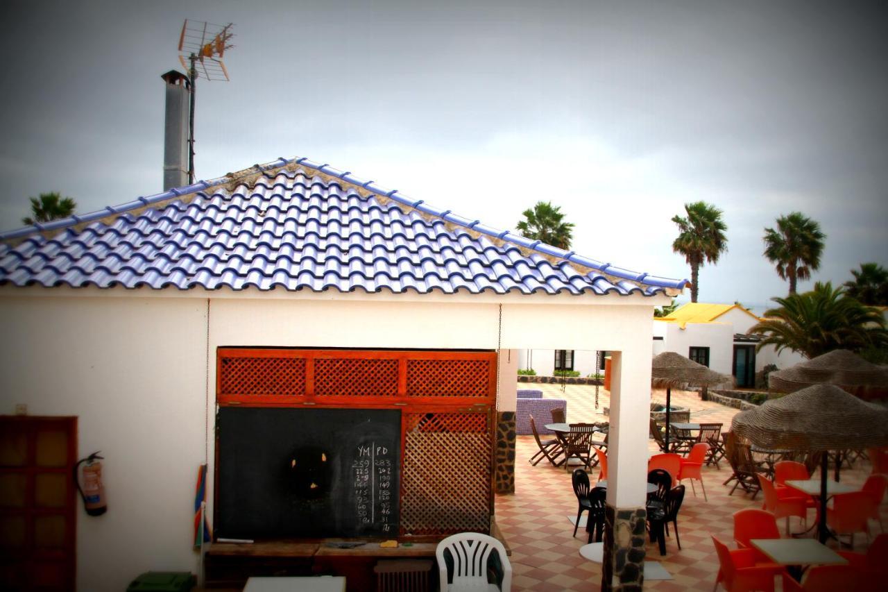 Casa Anna Aparthotel Caleta De Fuste Exterior photo